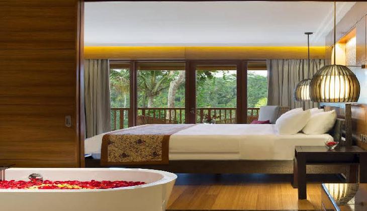 Padma Resort Ubud