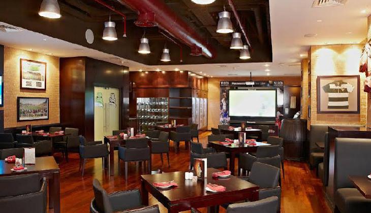 Citymax Hotel Bur Dubai