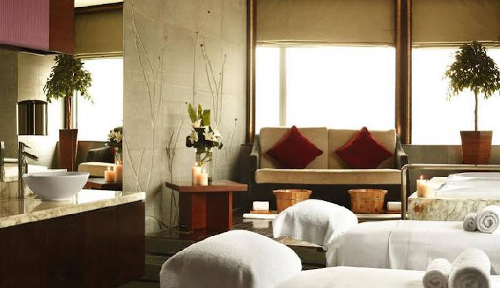 The Westin Guangzhou