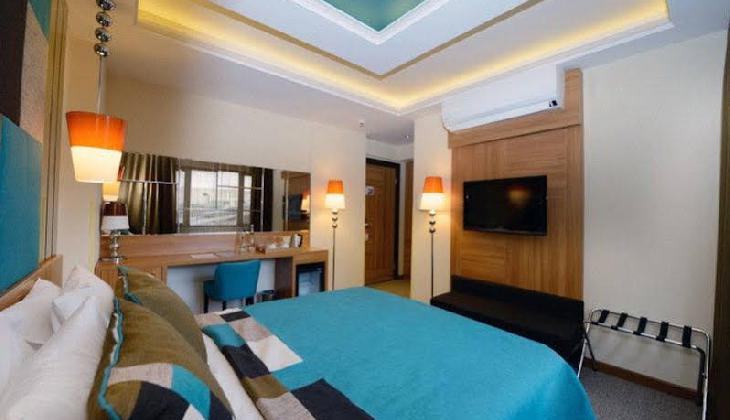 Collage Cihangir 33 Apart