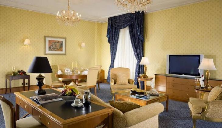 Sofia Hotel Balkan, A Luxury Collection Hotel