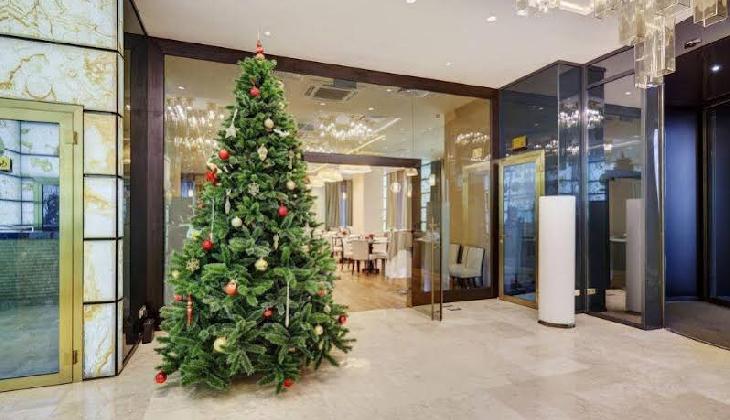 Palmira Business Club Hotel