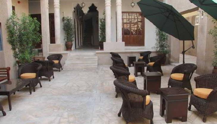 Ahmedia Heritage Guesthouse