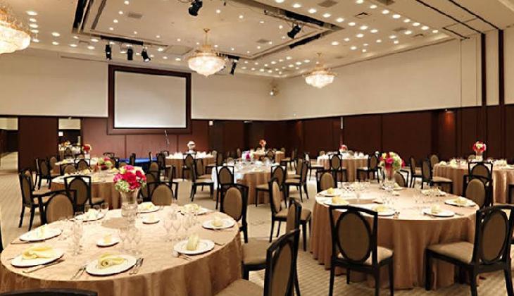 Hotel Marinoa Resort Fukuoka