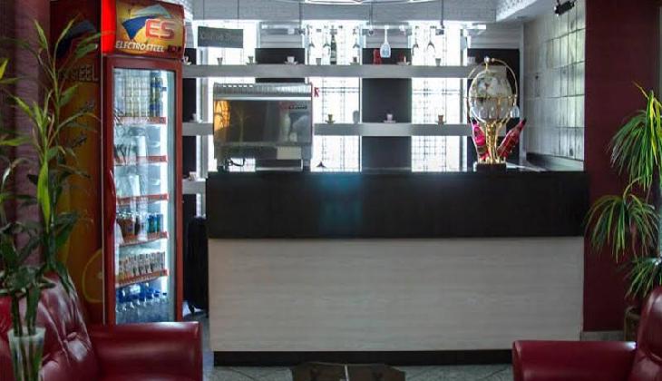 هتل دیاموند تهران