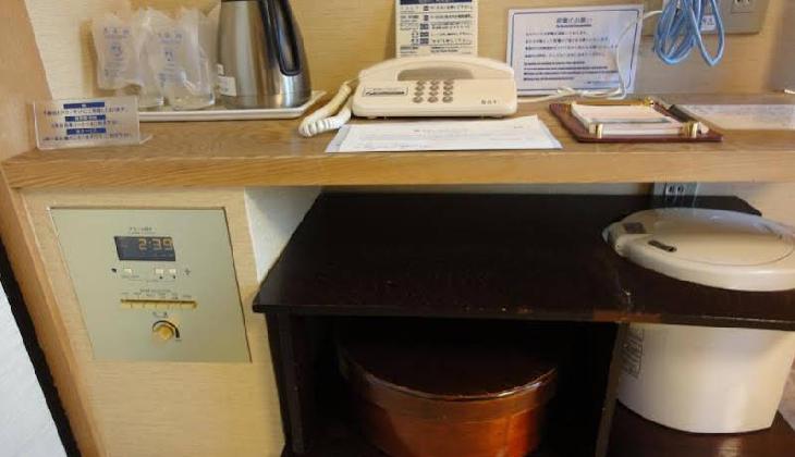 Hiroshima City Bunka Koryu Kaikan