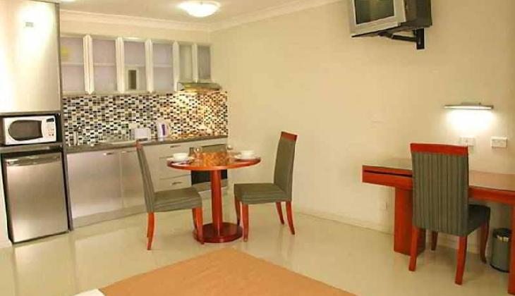 Comfort Inn & Suites Burwood