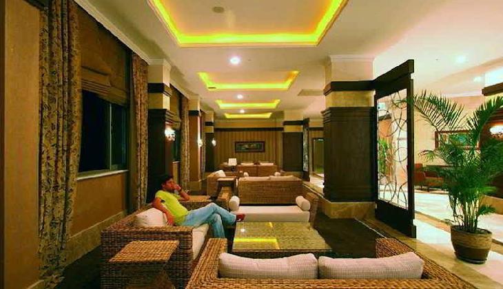 Side Mare Resort Spa