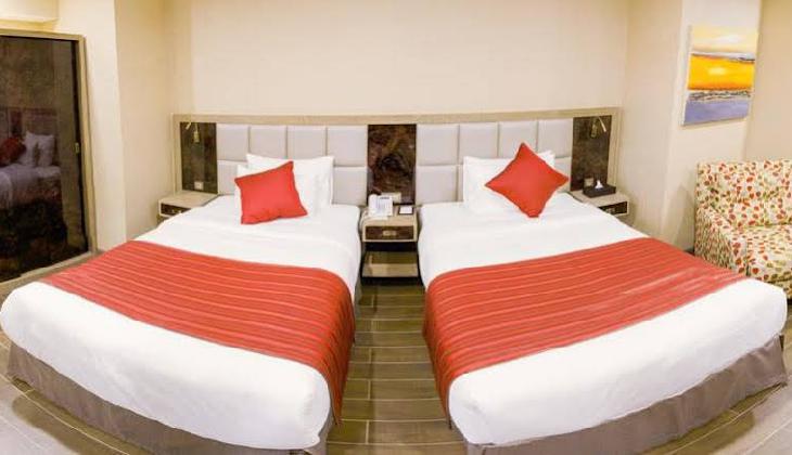 Golden Tulip Bishkek Hotel