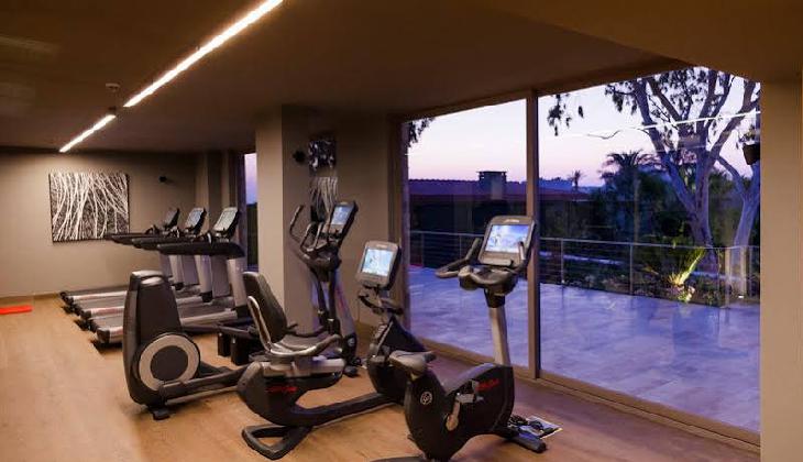 Palmarina Boutique Hotel Bodrum