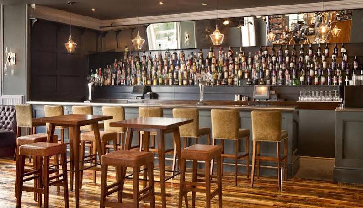 New Ambassador Hotel & Health Club