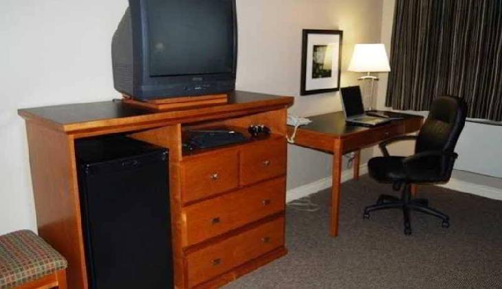 Quality Inn West Edmonton