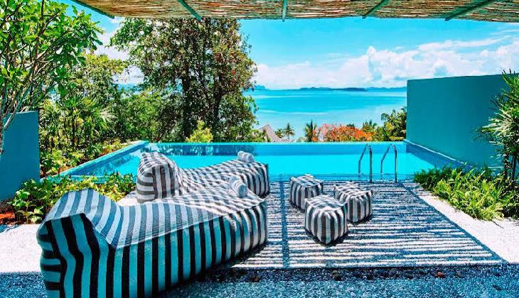 COMO Point Yamu, Phuket