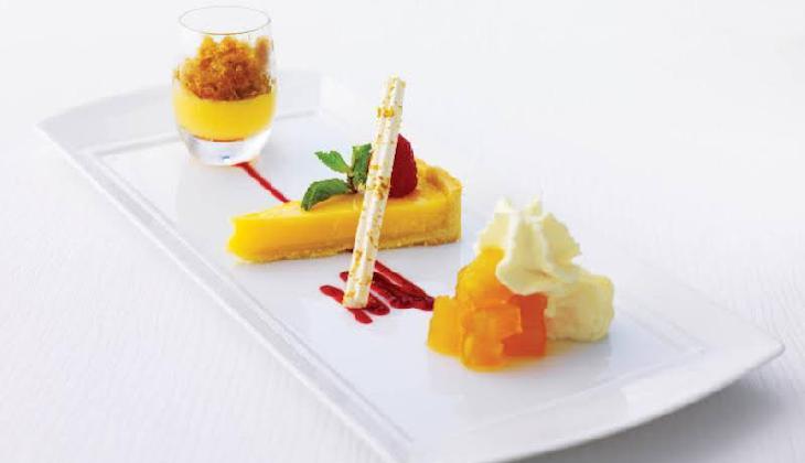 هتل جمیرا امارات تاورز