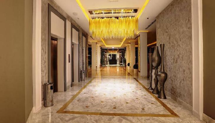 Suhan 360 Hotel and Spa