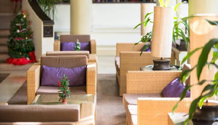 Deevana Patong Resort & Spa
