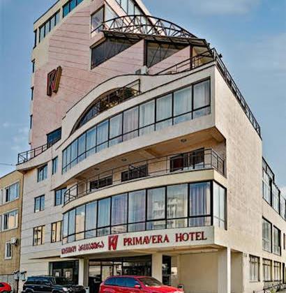 Primavera Hotel Tbilisi
