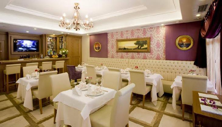 GLK PREMIER Regency Suites & Spa