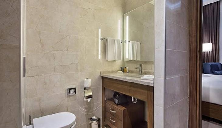 Hilton Garden Inn Izmir Bayrakli