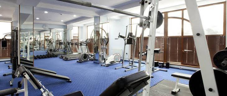 Dubai International Hotel