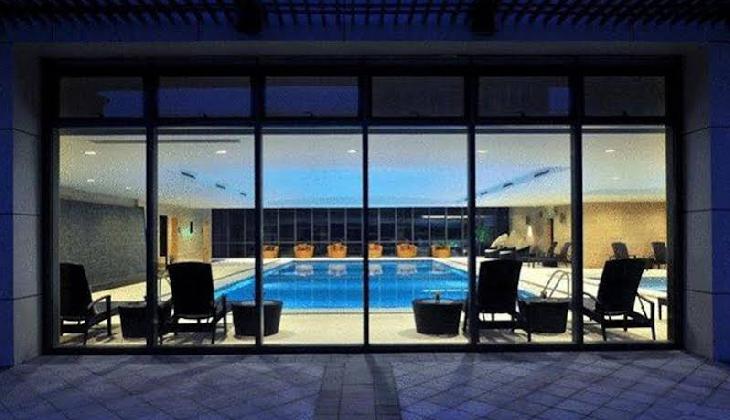 Guoman Hotel Shanghai