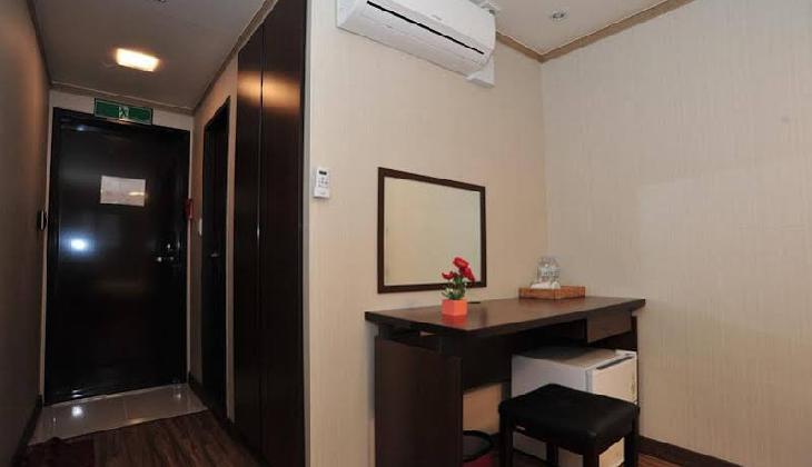 City Days Inn Dongdaemun