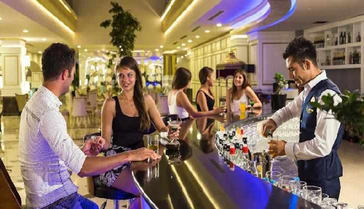 Side La Grande Resort and SPA