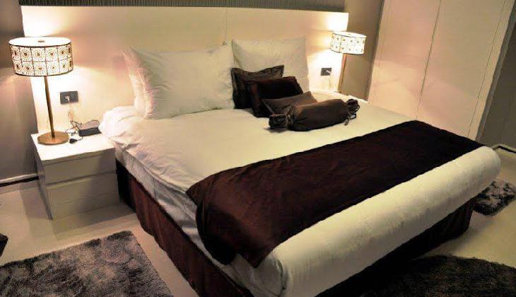 Flora Suites Ataşehir