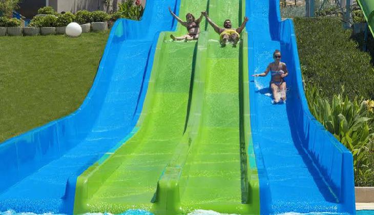 هتل لابلانچ آیلند 