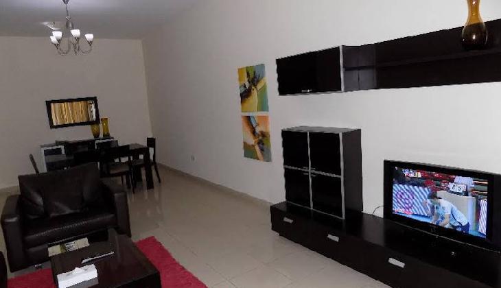 Fortune (Elite) Classic Hotel Apartment