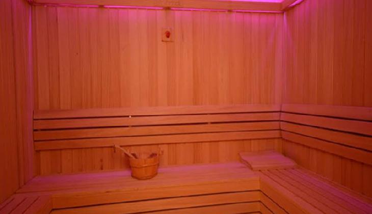 اینپرا اینترنشنال هتل