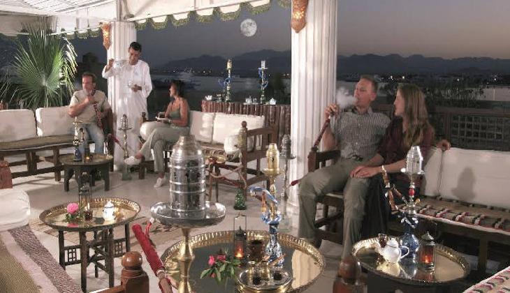 Solymar Paradise Beach