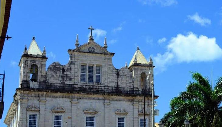 Pousada Colonial Chile