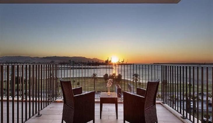 Hilton Garden Inn Izmir Bayrakli