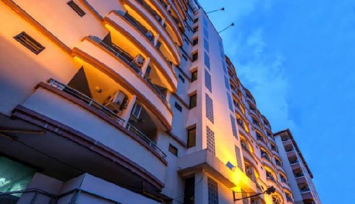 Grand Mandarin Residence