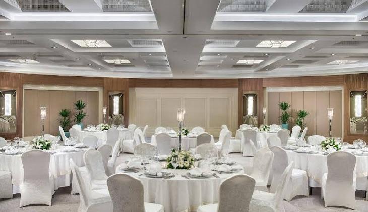 D-Resort Grand Azur Marmaris