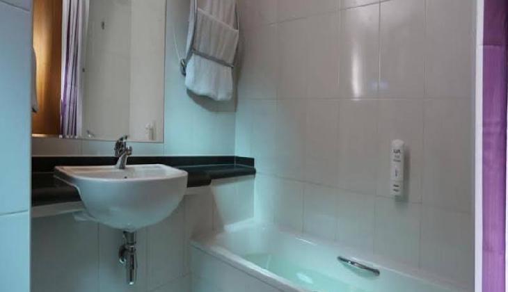 Premier Inn Dubai Investments Park