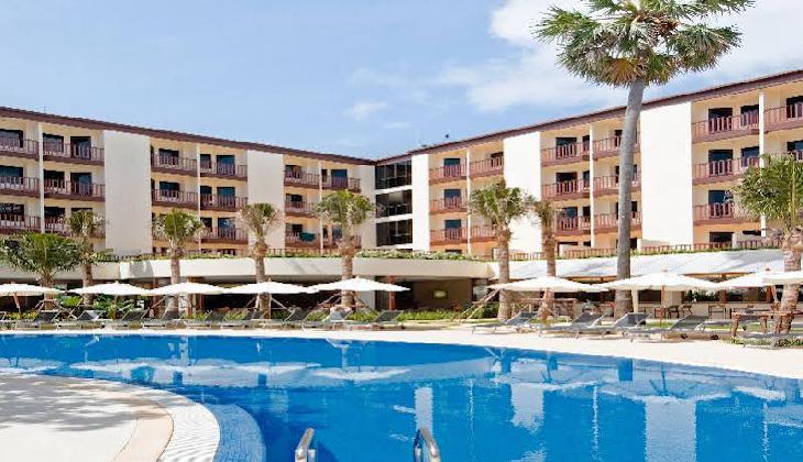 هتل ایبیس پاتونگ