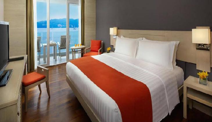 هتل آماری پوکت