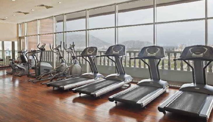 هتل کرون پلازا آنتالیا