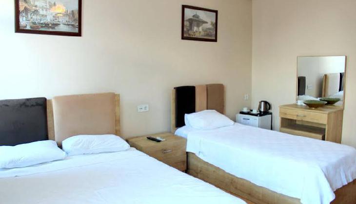 Hotel Gedik Pasa Konagi