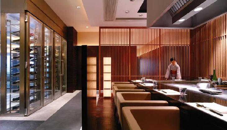 Shangri-La Hotel, Guangzhou