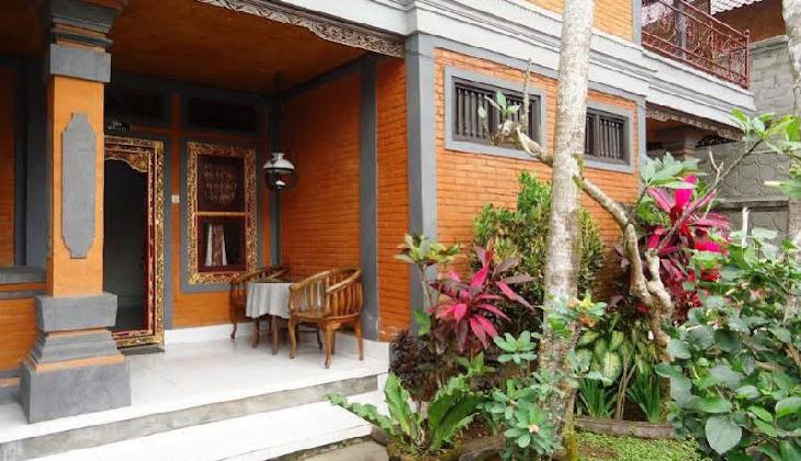 Pande Permai Bungalows