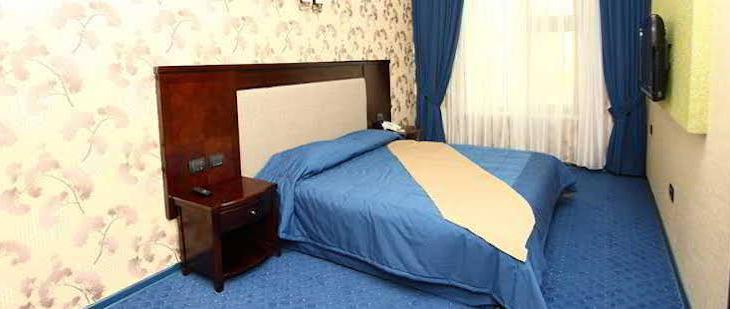 Dubai International Hotel