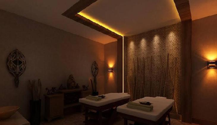 Suhan 360 Hotel and Spa