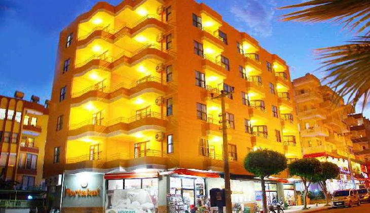 Happy Homes Apart Hotel