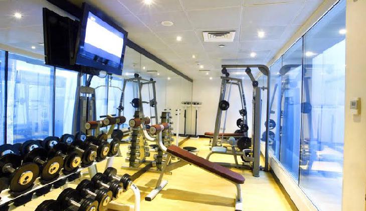 هتل سامایا دیره