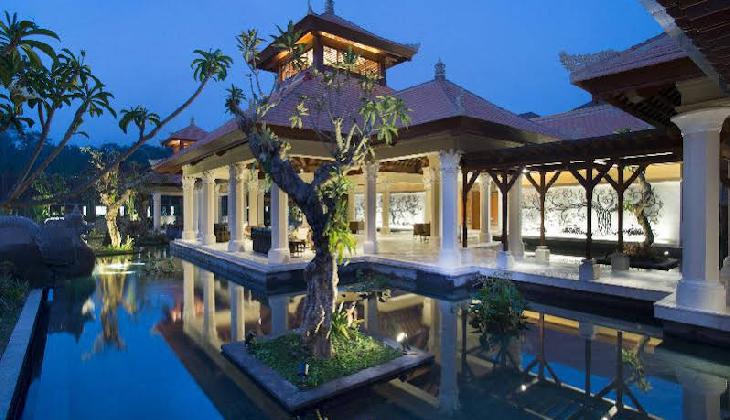Padma Resort Ubud