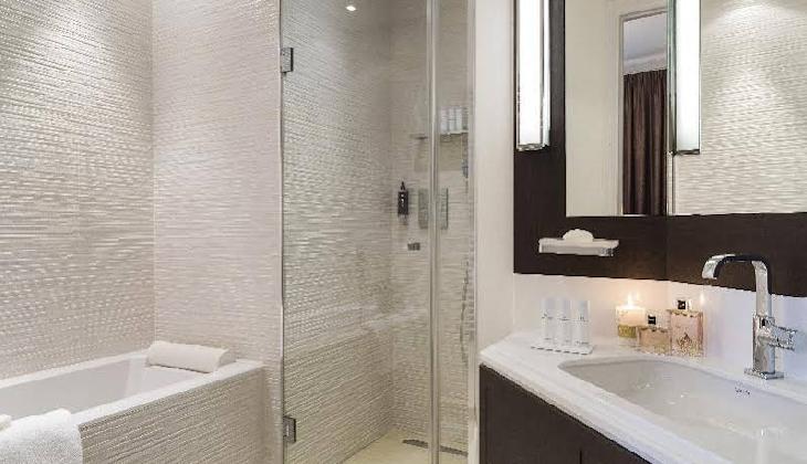 Hôtel Barrière Le Royal Deauville