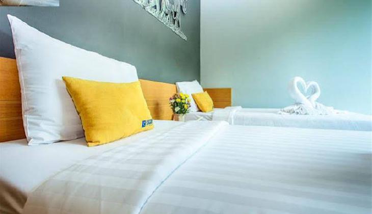 Escape De Phuket Hotel